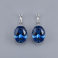 Estelle Zirconia Earrings