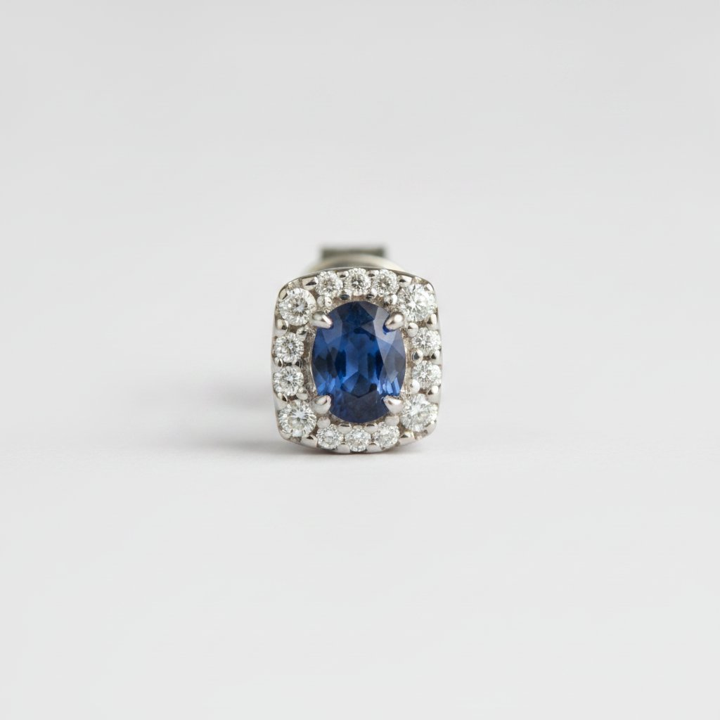 Estelle Zirconia Earrings