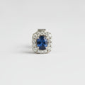Estelle Zirconia Earrings