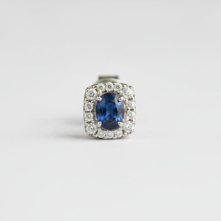 Estelle Zirconia Earrings
