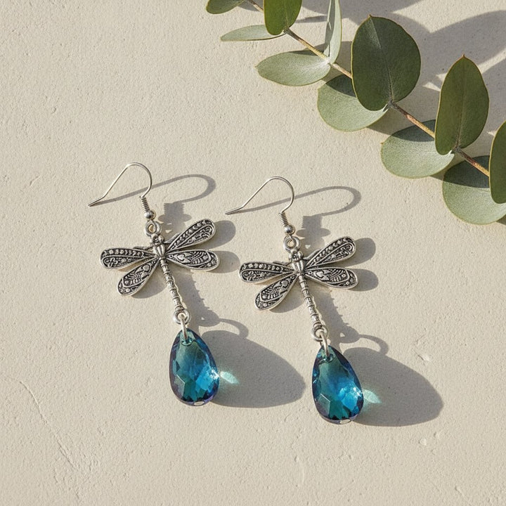 Estelle Zirconia Earrings