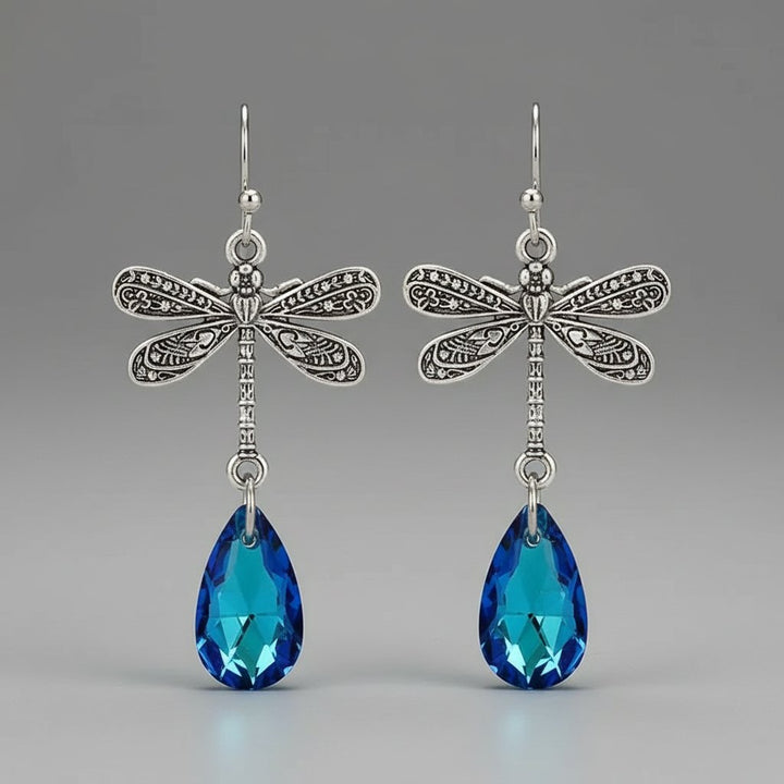 Estelle Zirconia Earrings