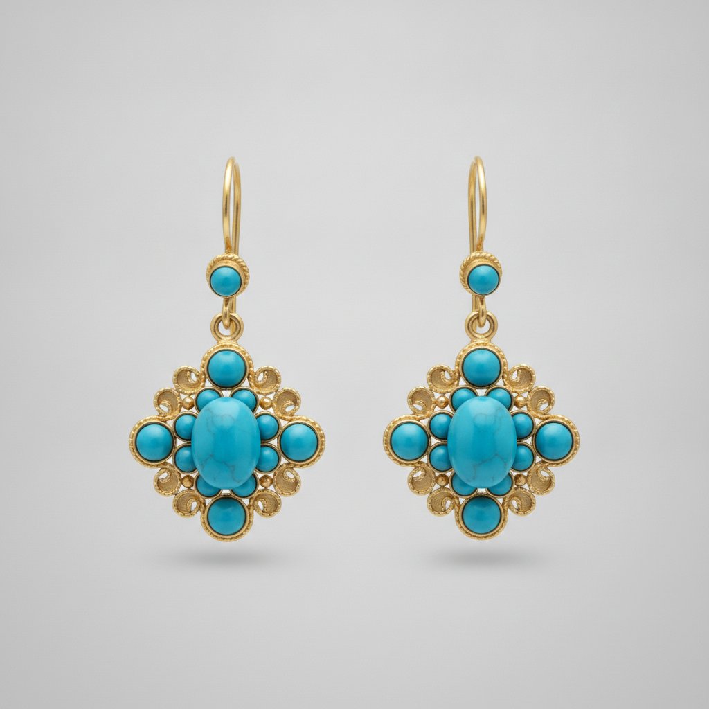 Estelle Earrings