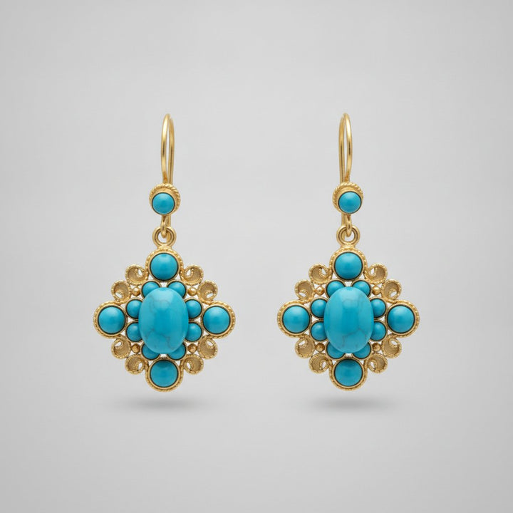Estelle Earrings
