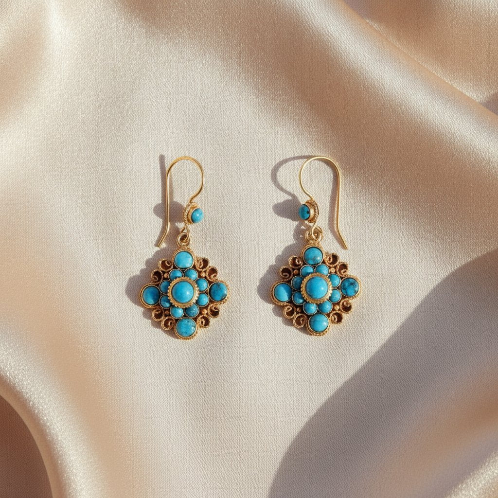 Estelle Earrings