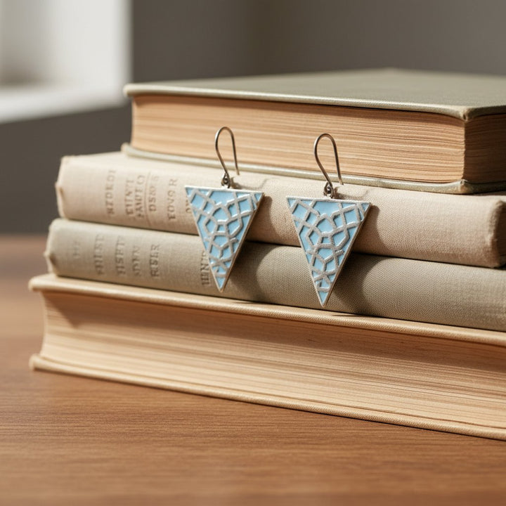 Estelle Earrings