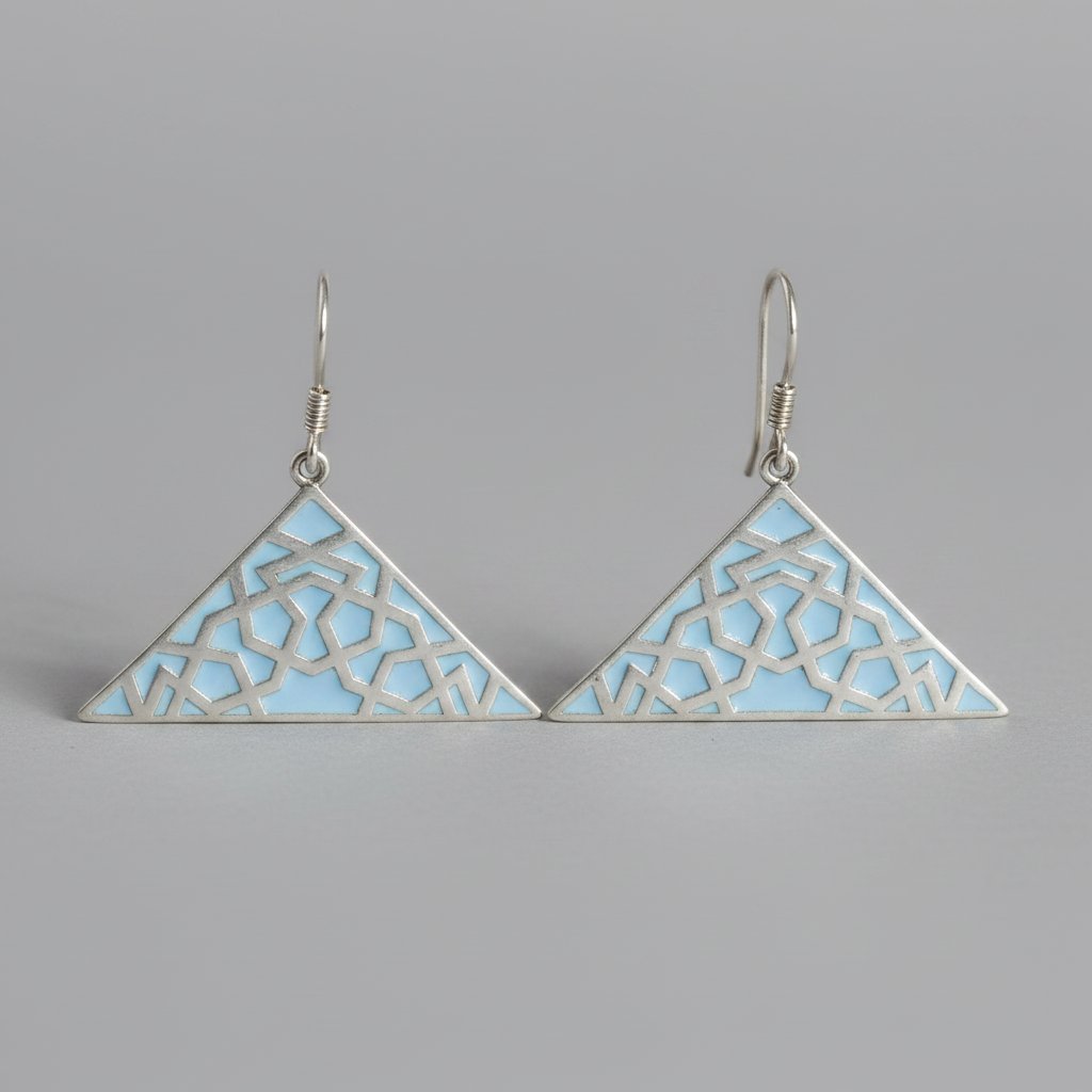 Estelle Earrings
