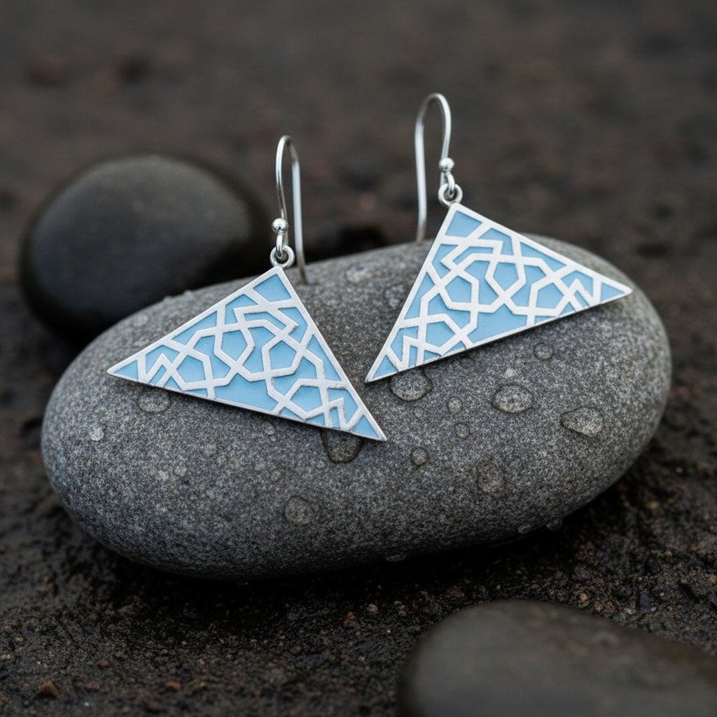 Estelle Earrings