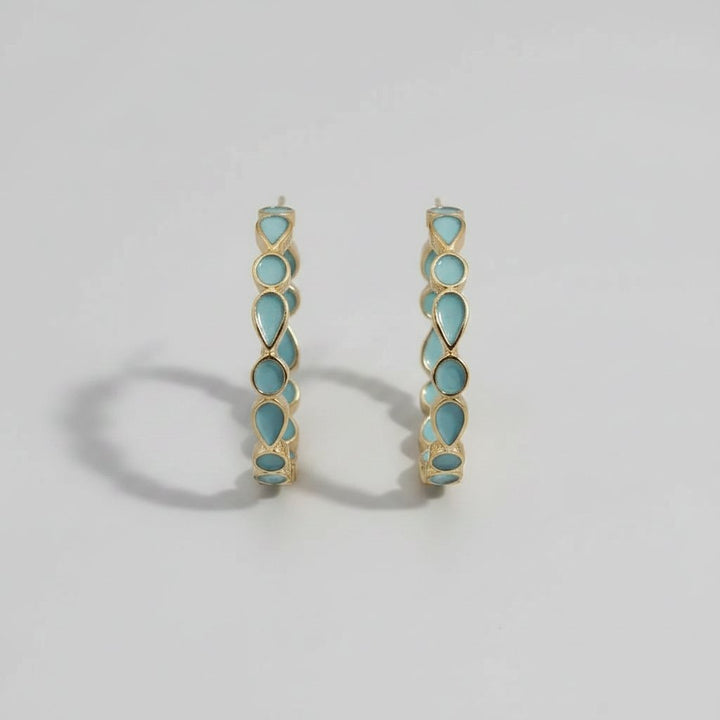 Estelle Earrings