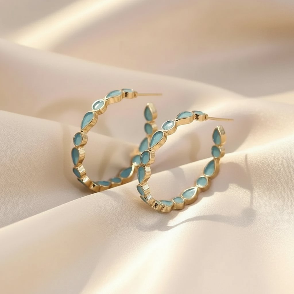 Estelle Earrings