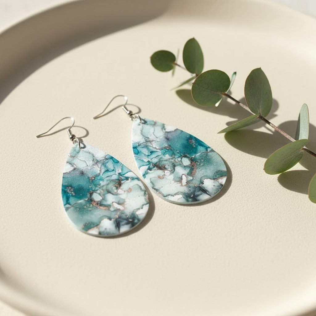 Estelle Earrings