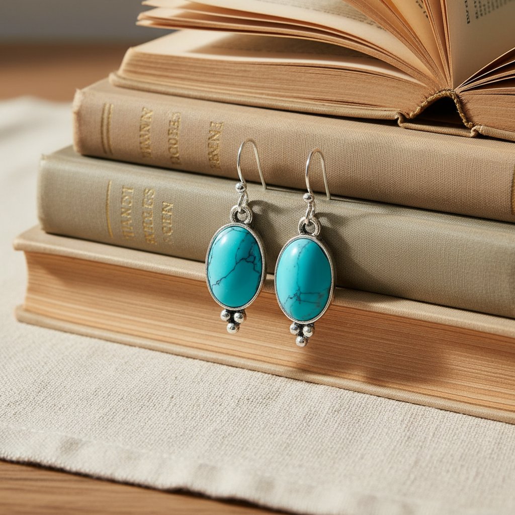 Estelle Earrings