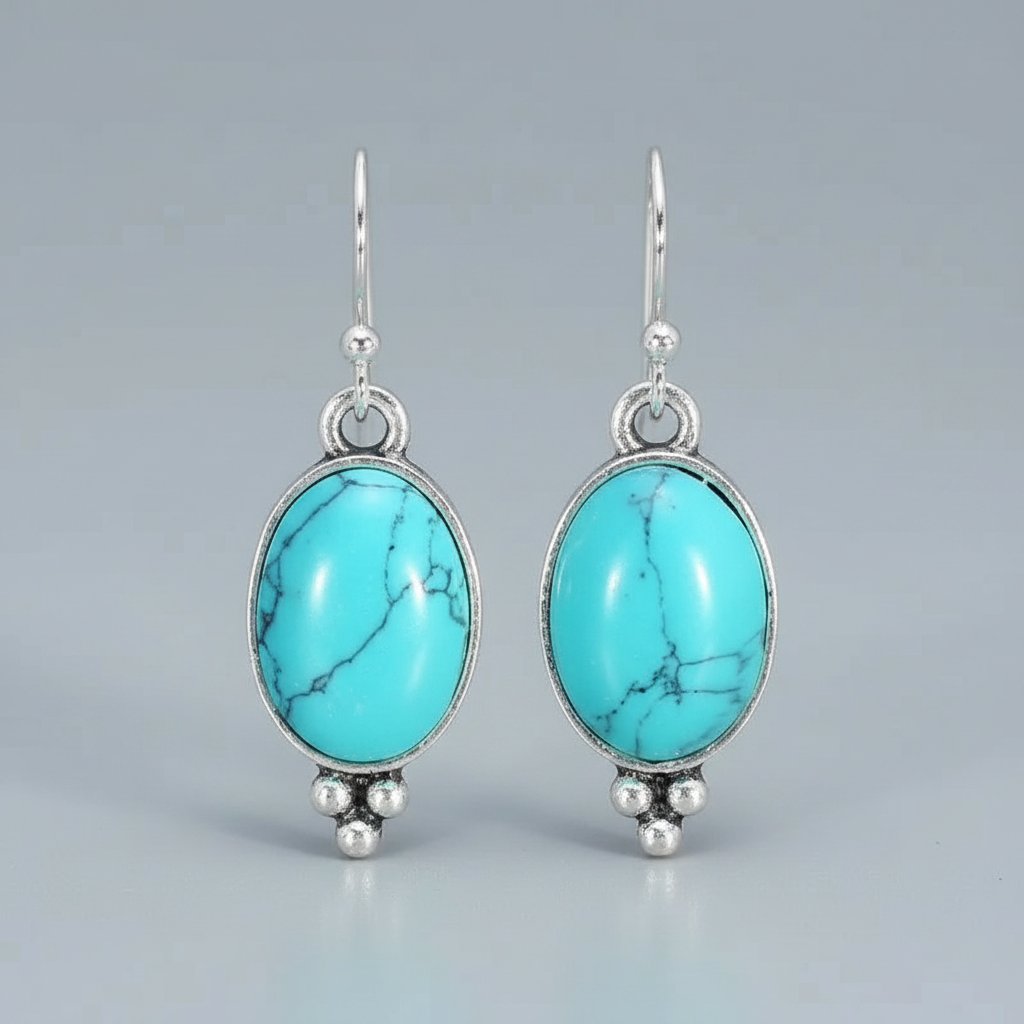 Estelle Earrings