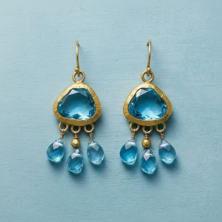 Estelle Earrings