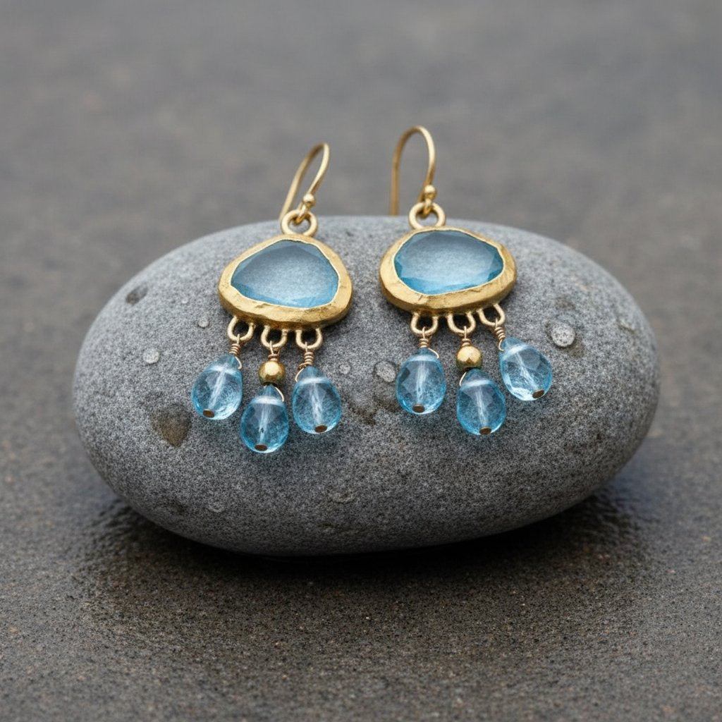 Estelle Earrings