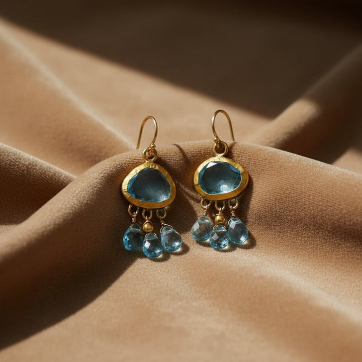 Estelle Earrings