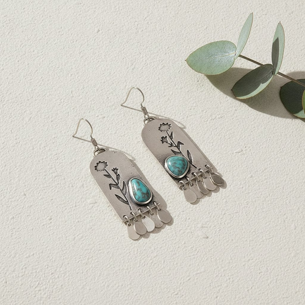 Estelle Earrings