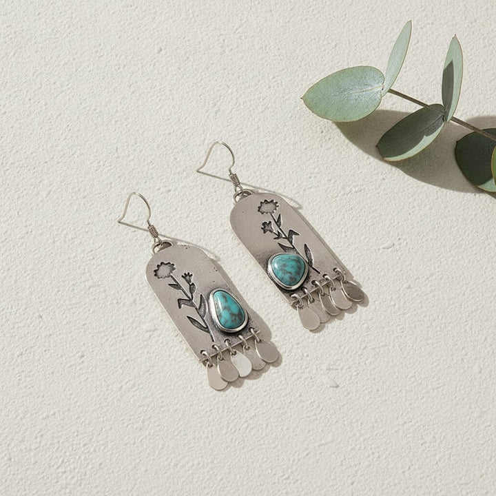 Estelle Earrings