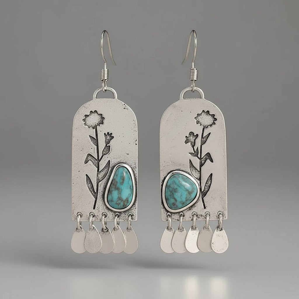 Estelle Earrings