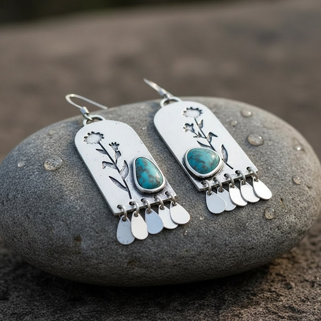 Estelle Earrings