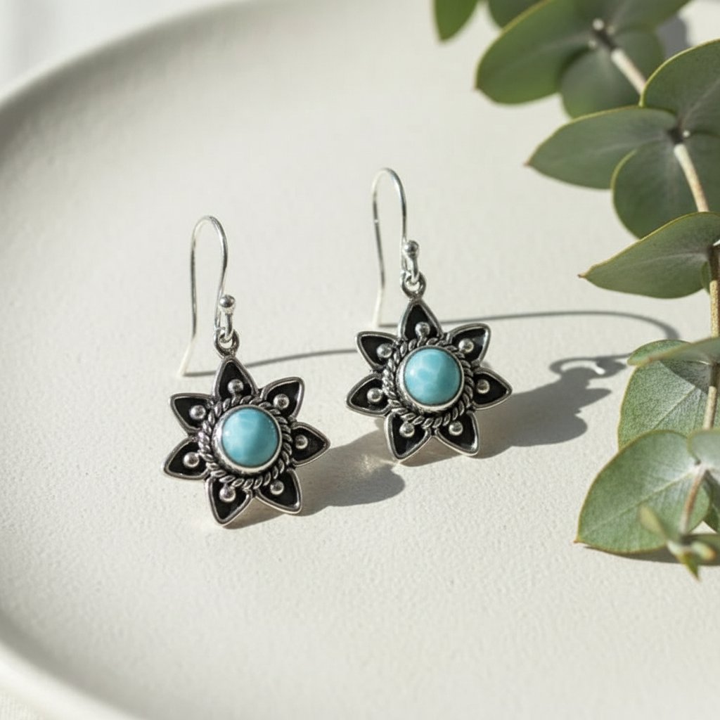 Estelle Earrings