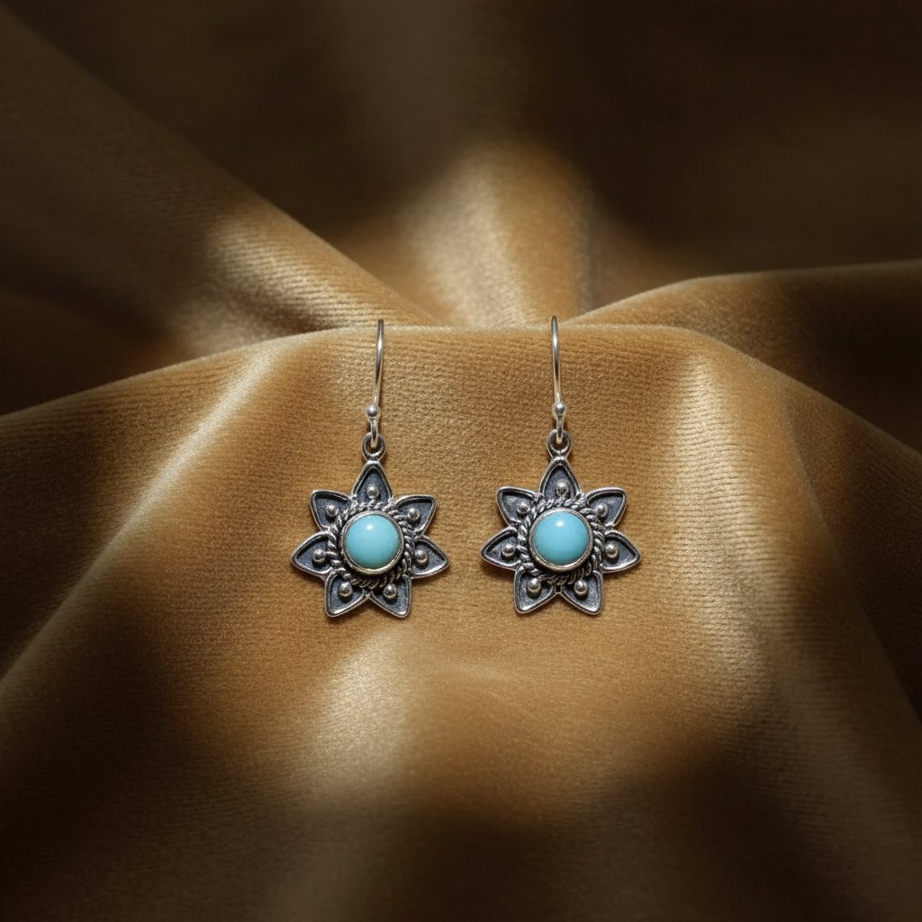 Estelle Earrings
