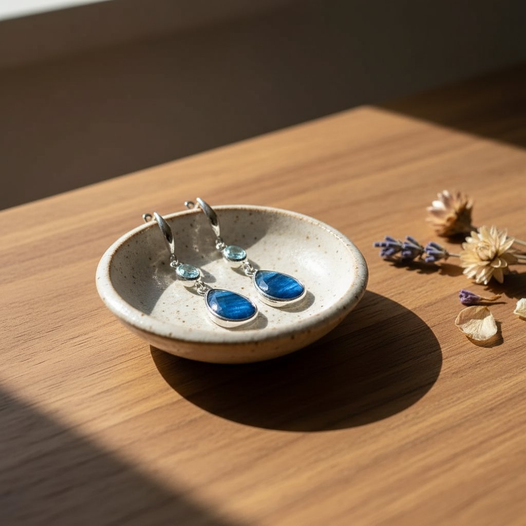 Estelle Earrings