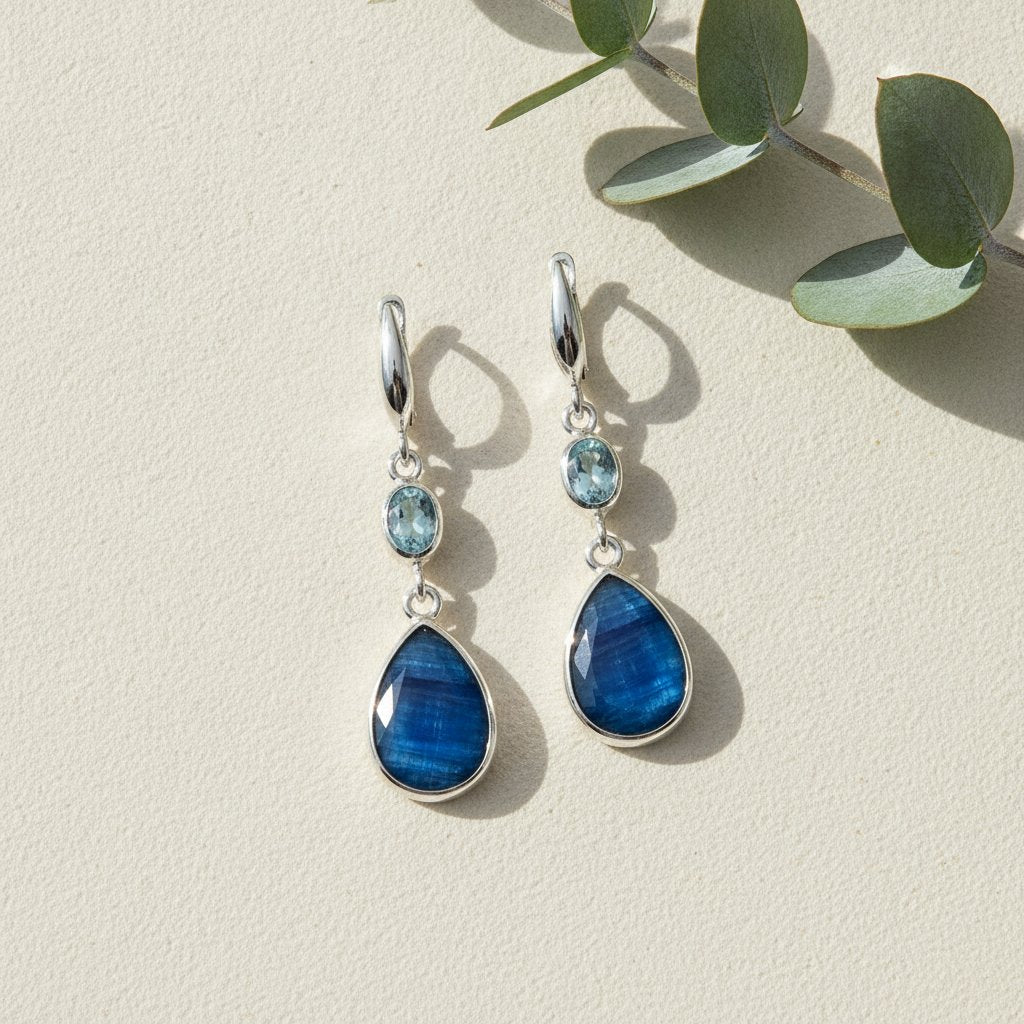 Estelle Earrings