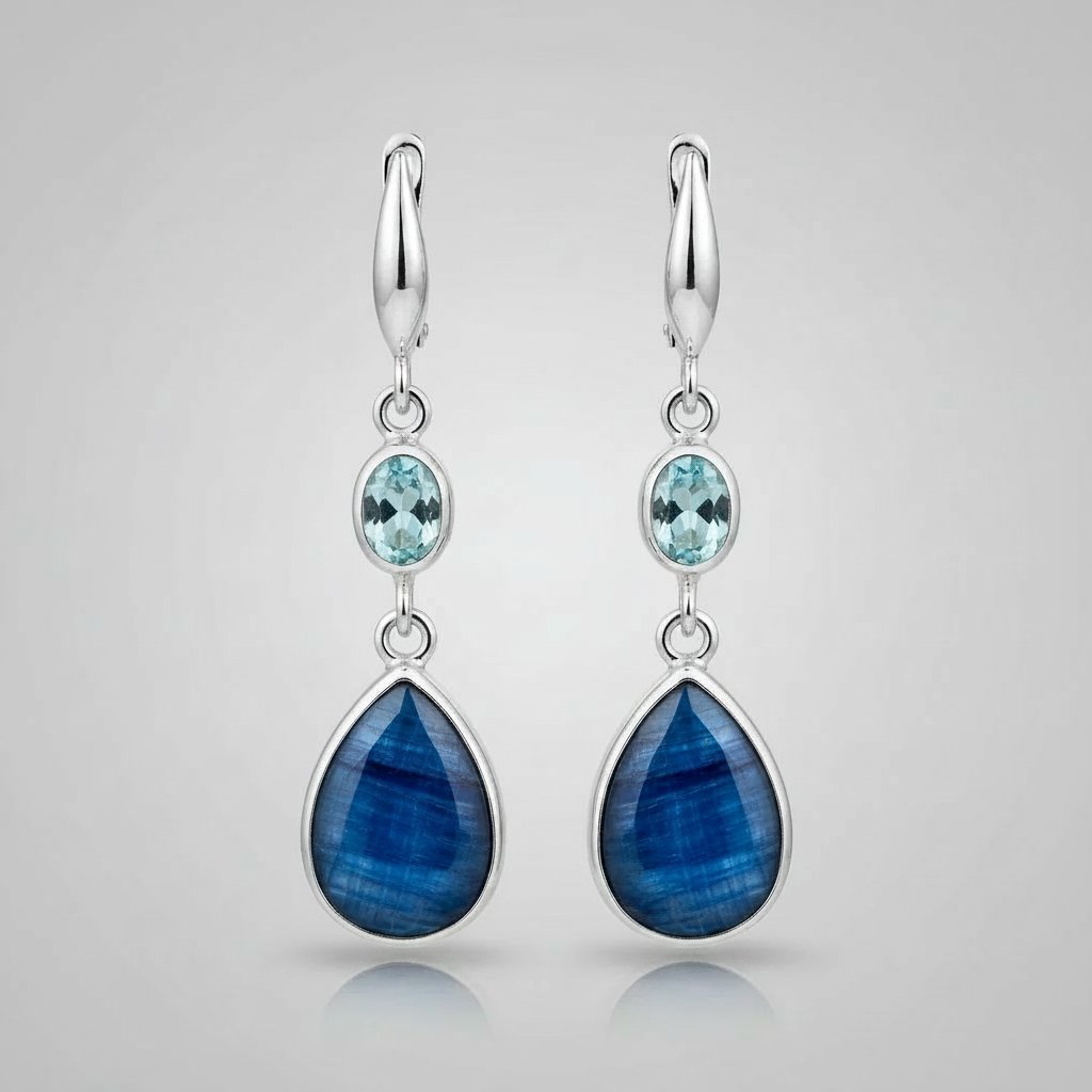 Estelle Earrings