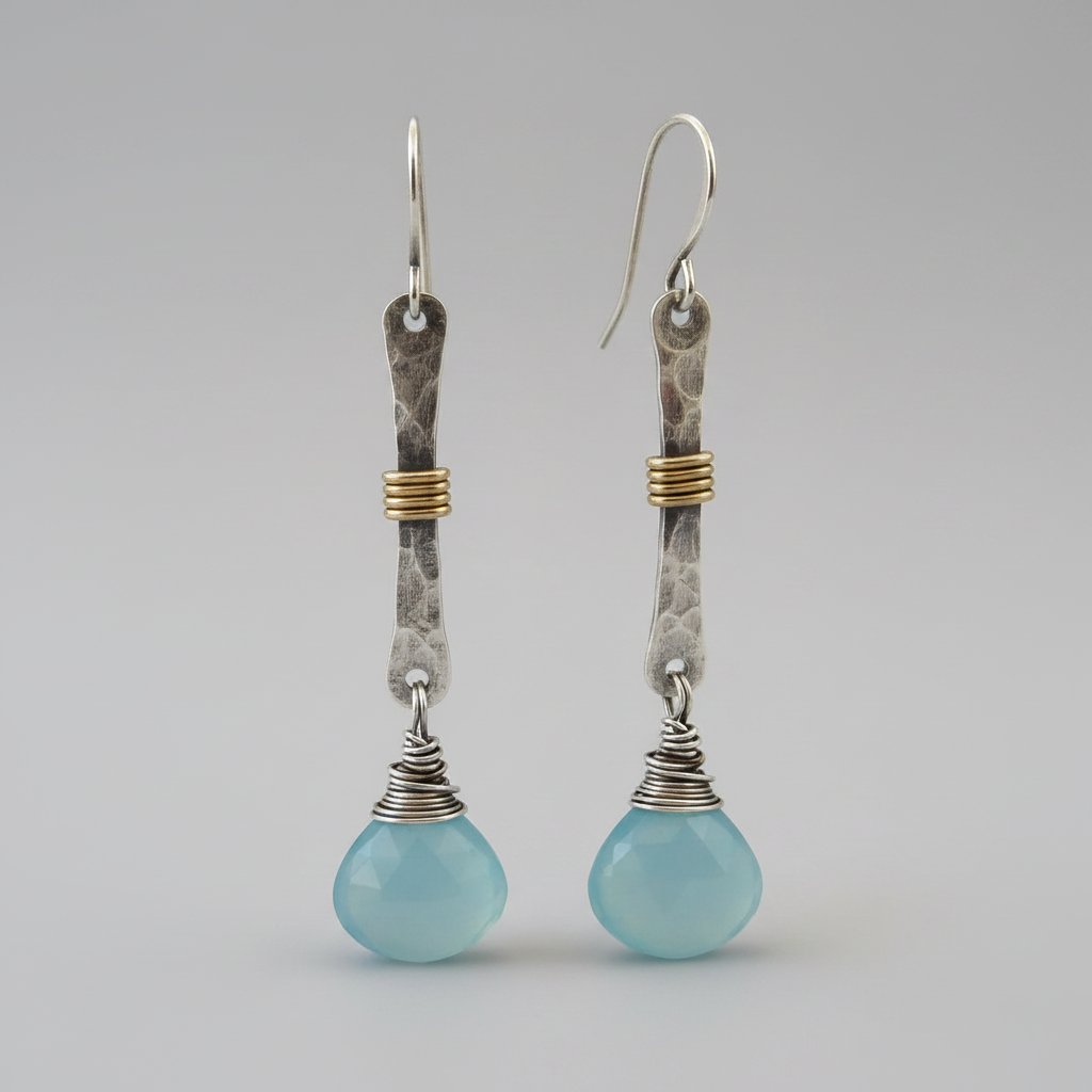 Estelle Earrings