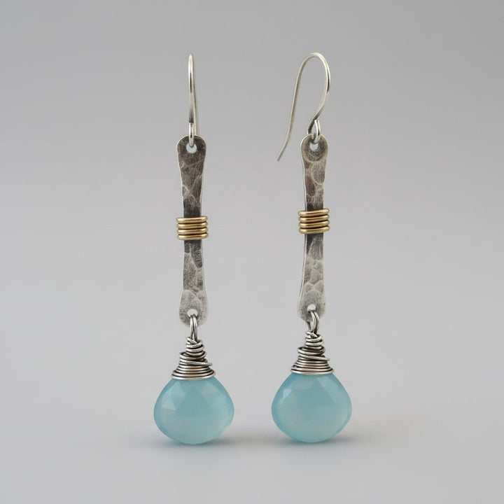 Estelle Earrings
