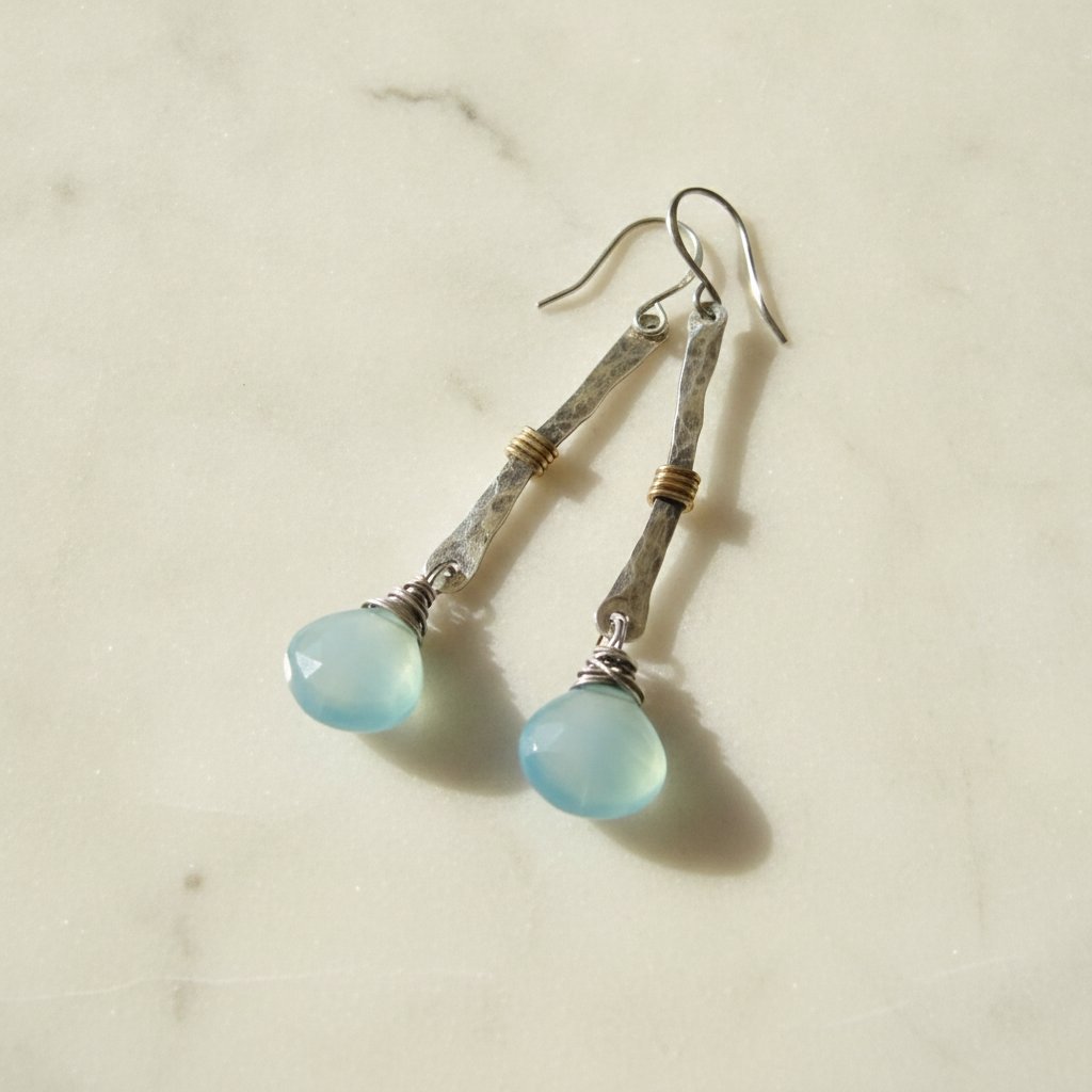 Estelle Earrings