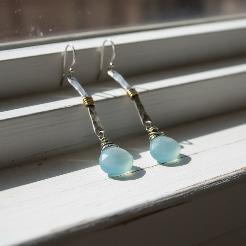 Estelle Earrings