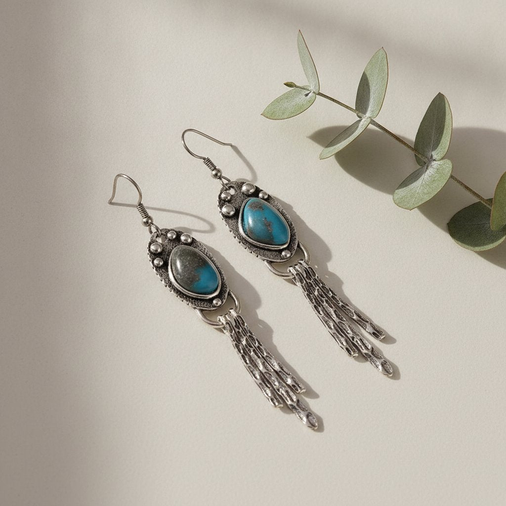 Estelle Earrings