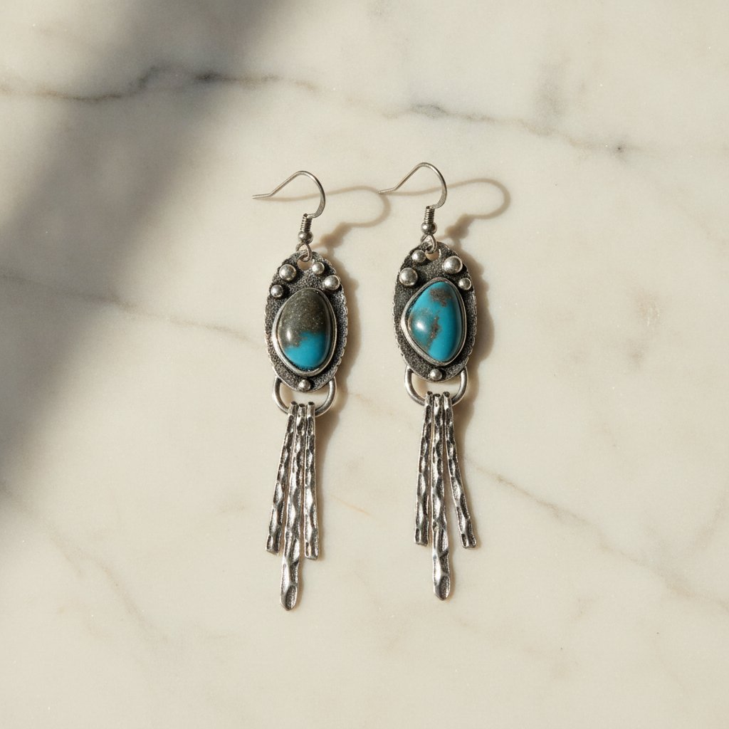 Estelle Earrings