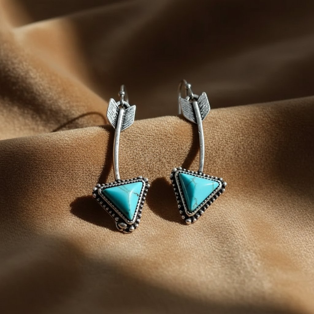 Estelle Earrings
