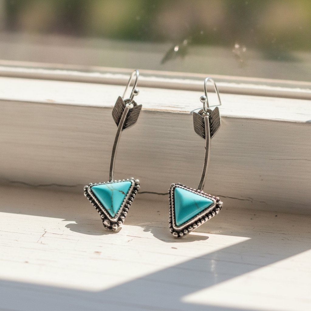 Estelle Earrings