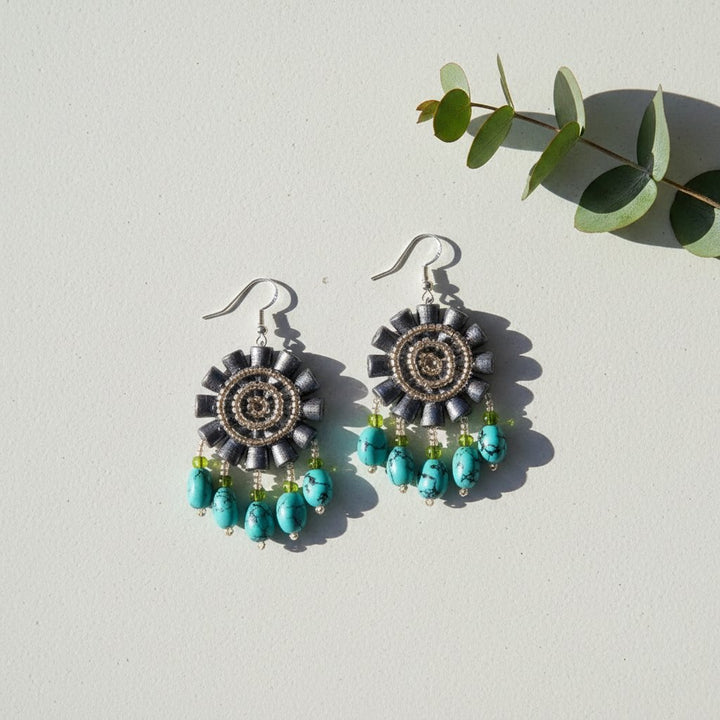Estelle Earrings