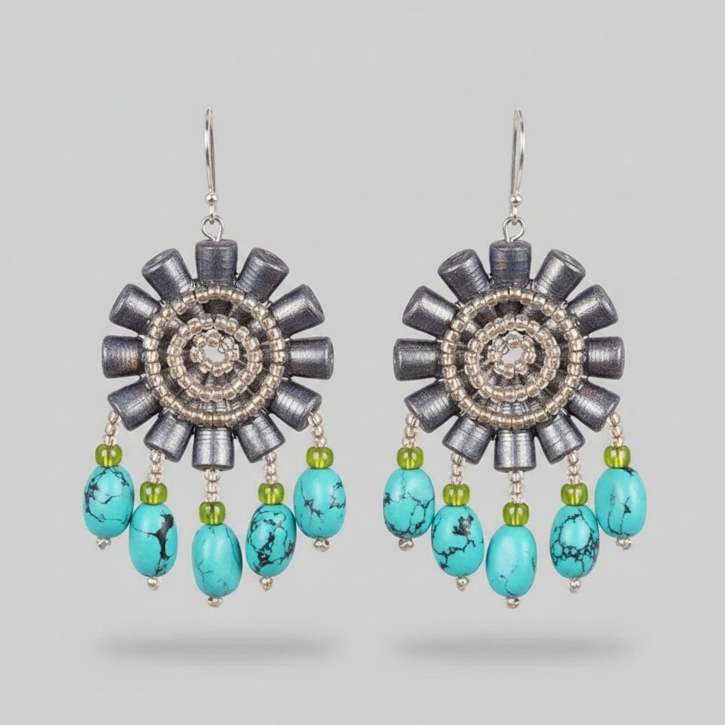 Estelle Earrings