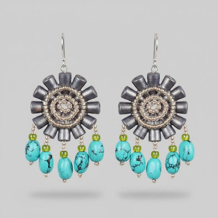 Estelle Earrings