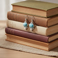 Estelle Pearl Earrings