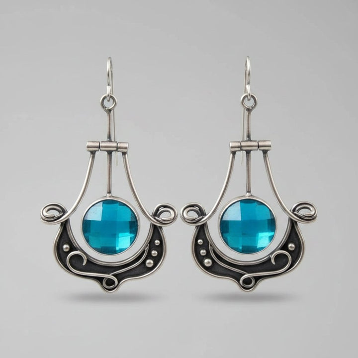 Estelle Earrings