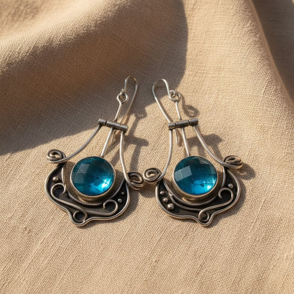 Estelle Earrings
