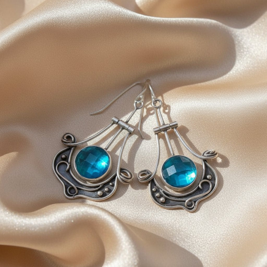 Estelle Earrings