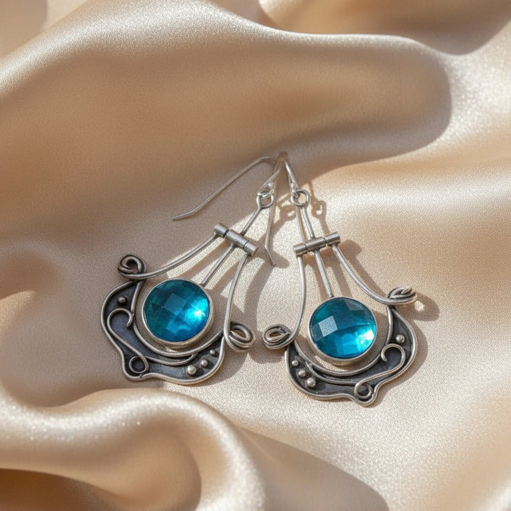 Estelle Earrings