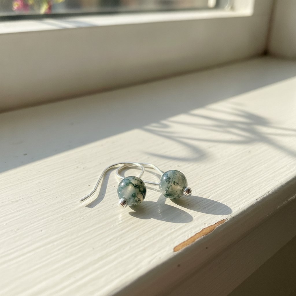 Estelle Earrings