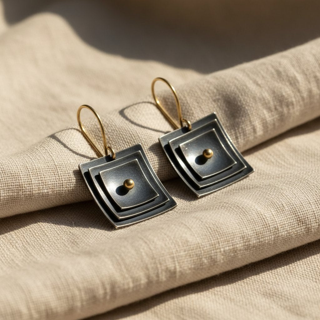Estelle Earrings