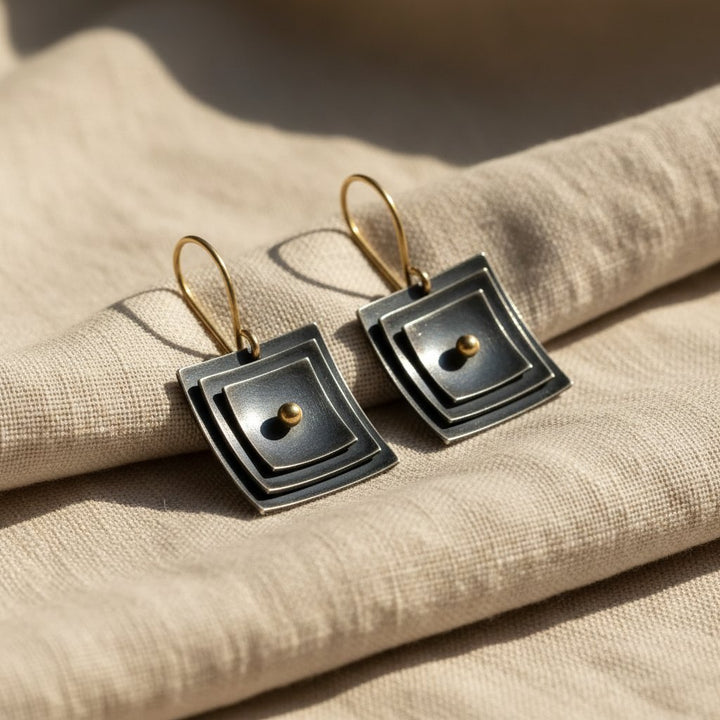 Estelle Earrings
