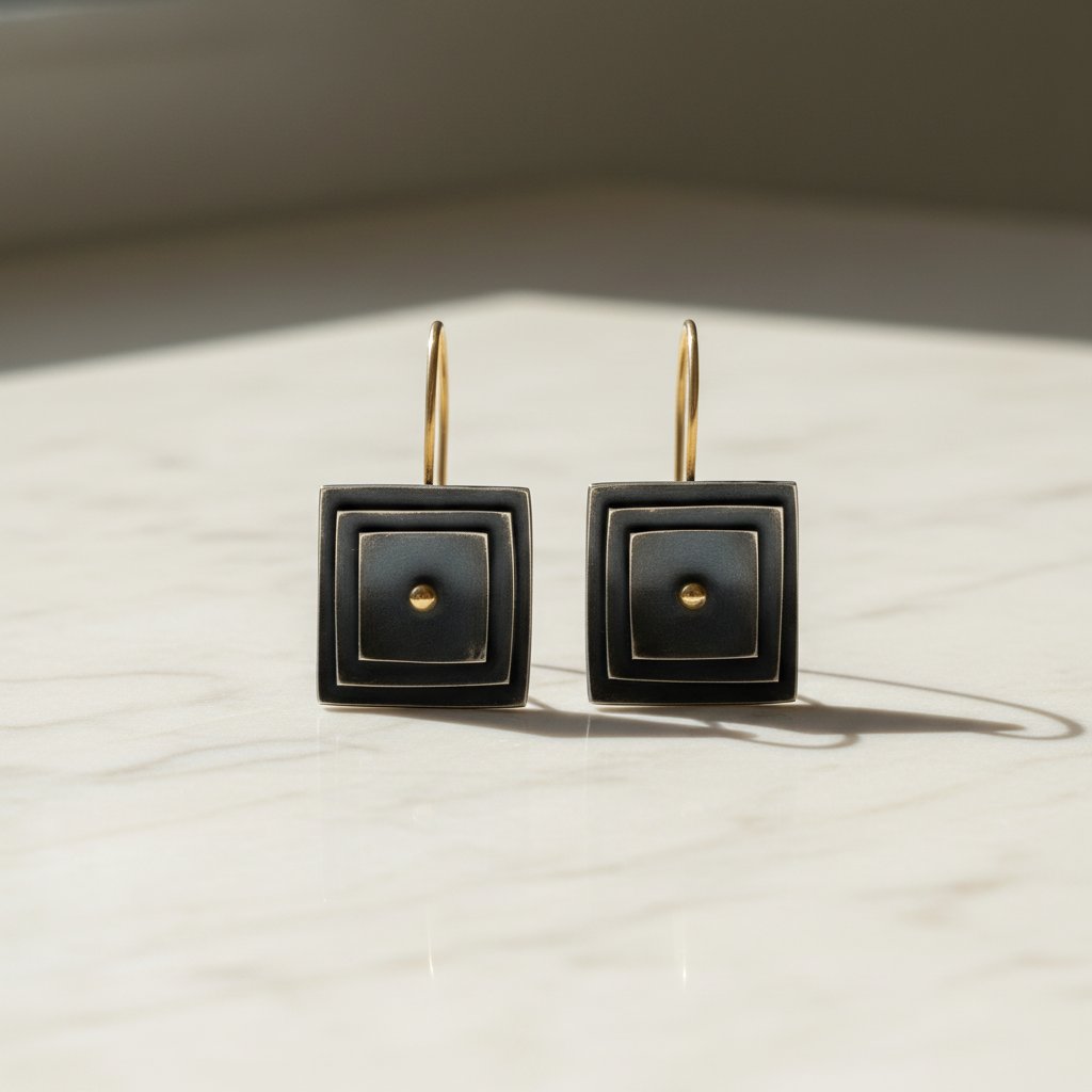 Estelle Earrings