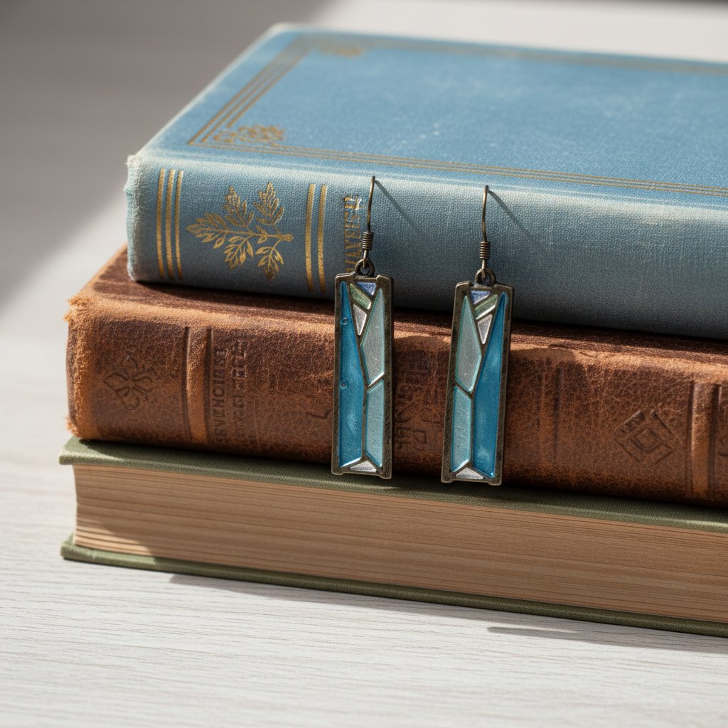 Estelle Earrings